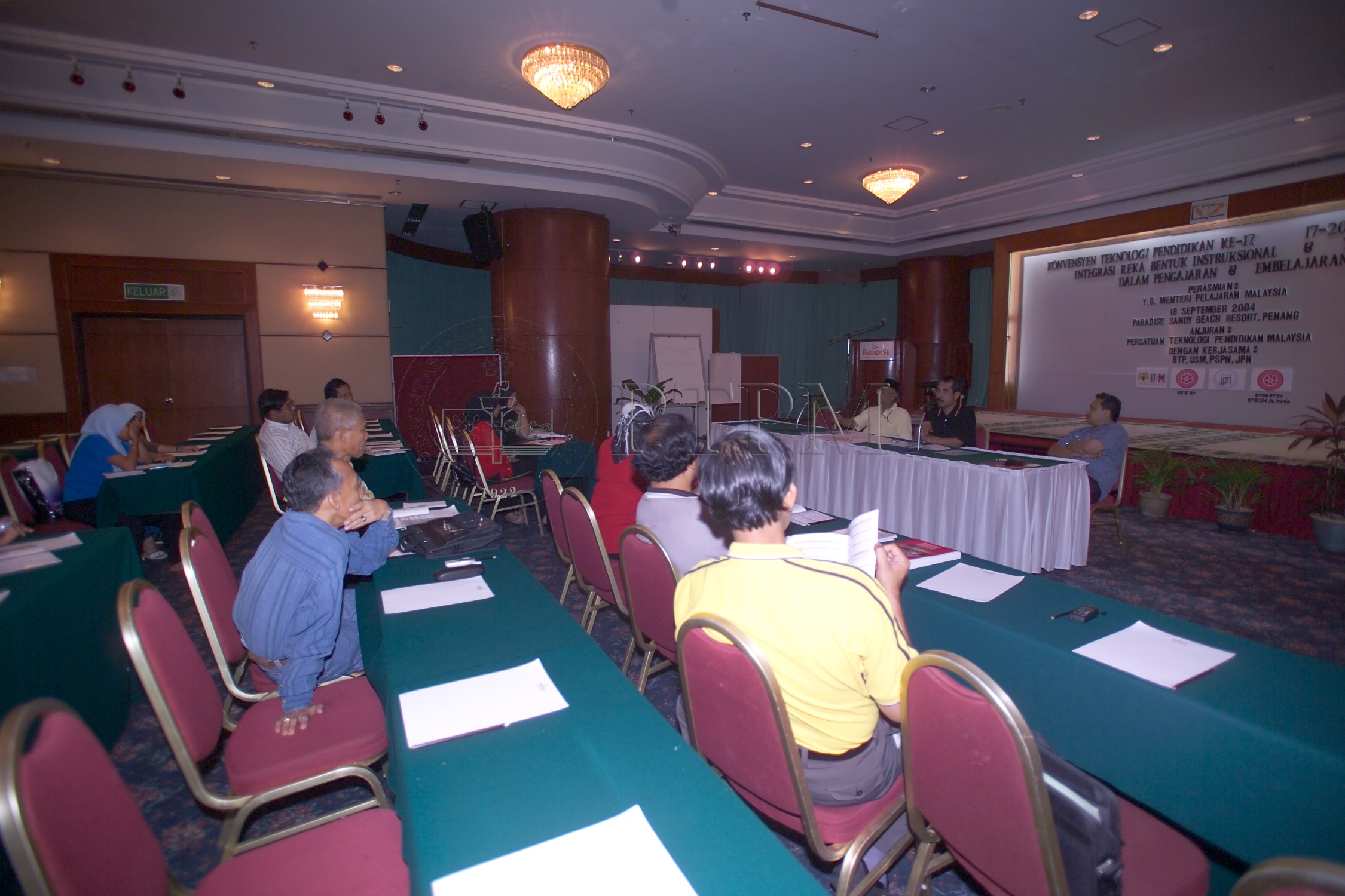 PTPM 04 18 ptpm D8XZ2205